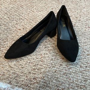 SHE&IN Block heel shoes EU 40 US 9